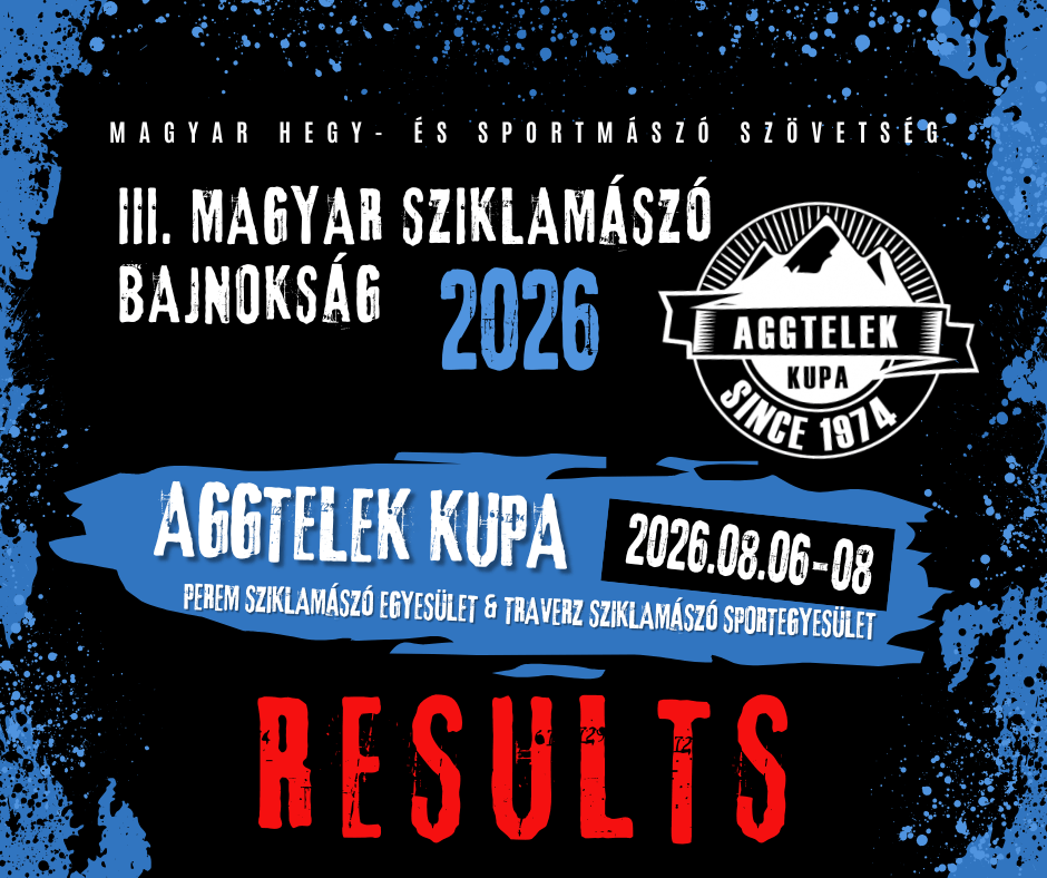 LIII. Aggtelek Kupa