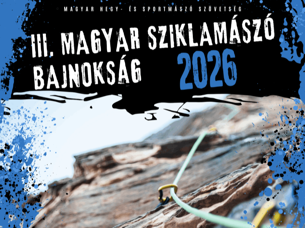 Aggtelek Kupa Sziklamászó Fesztivál